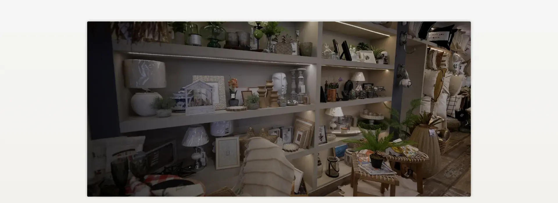 Diseñá espacios que hagan sentir bien