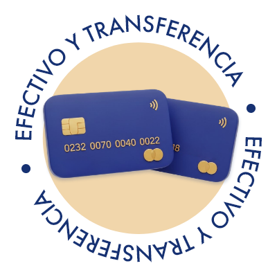TARJETAS DE DÉBITO