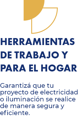 HERRAMIENTAS  DE TRABAJO Y PARA EL HOGAR