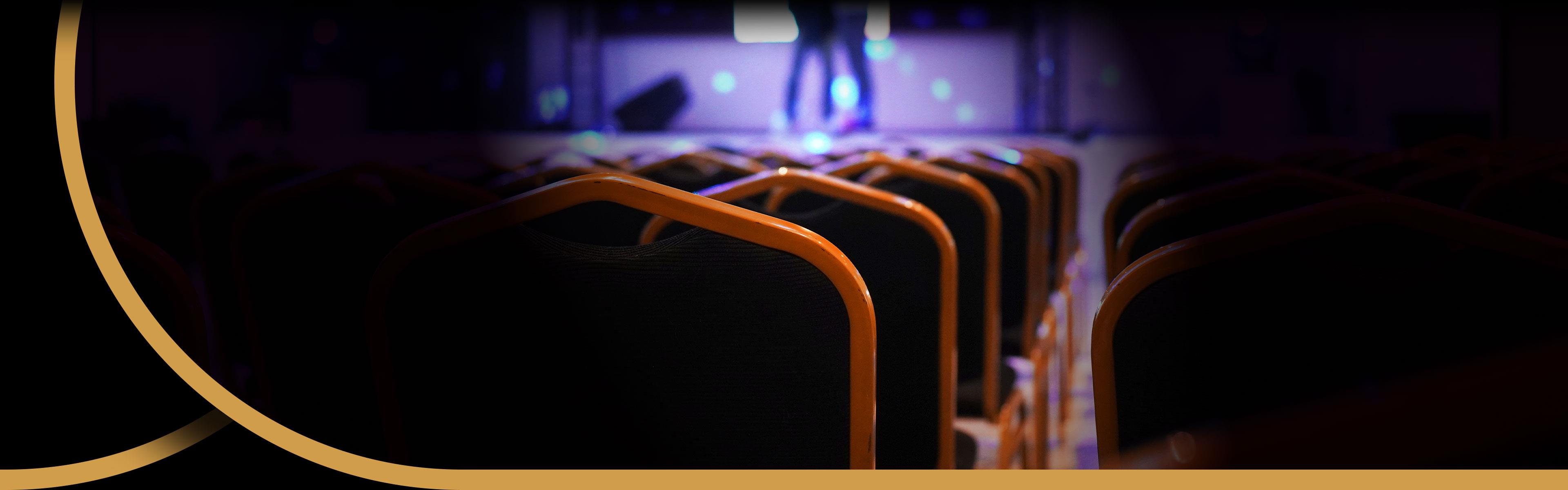  El salón de eventos y convenciones más elegido de Córdoba