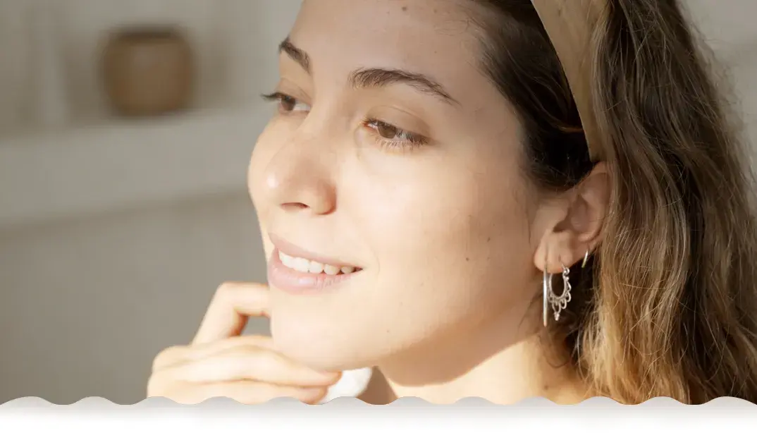 Menos estímulo más cuidado