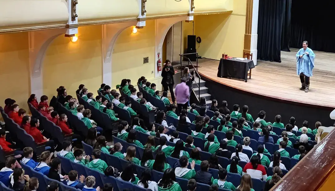 Valores a Caballo: historia, educación y comunidad