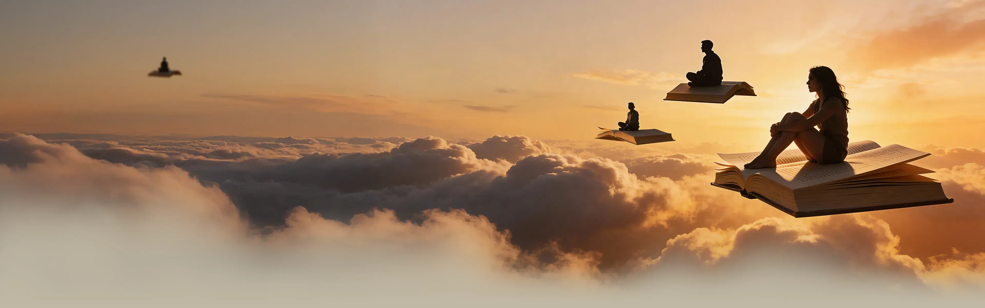 Historias para inspirar