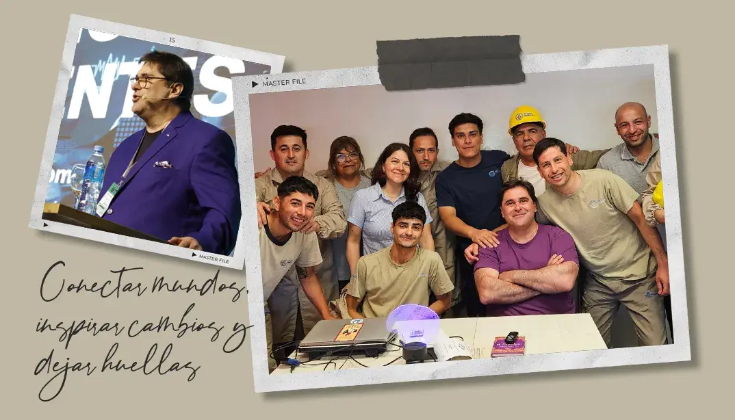 Mucho más que una profesión