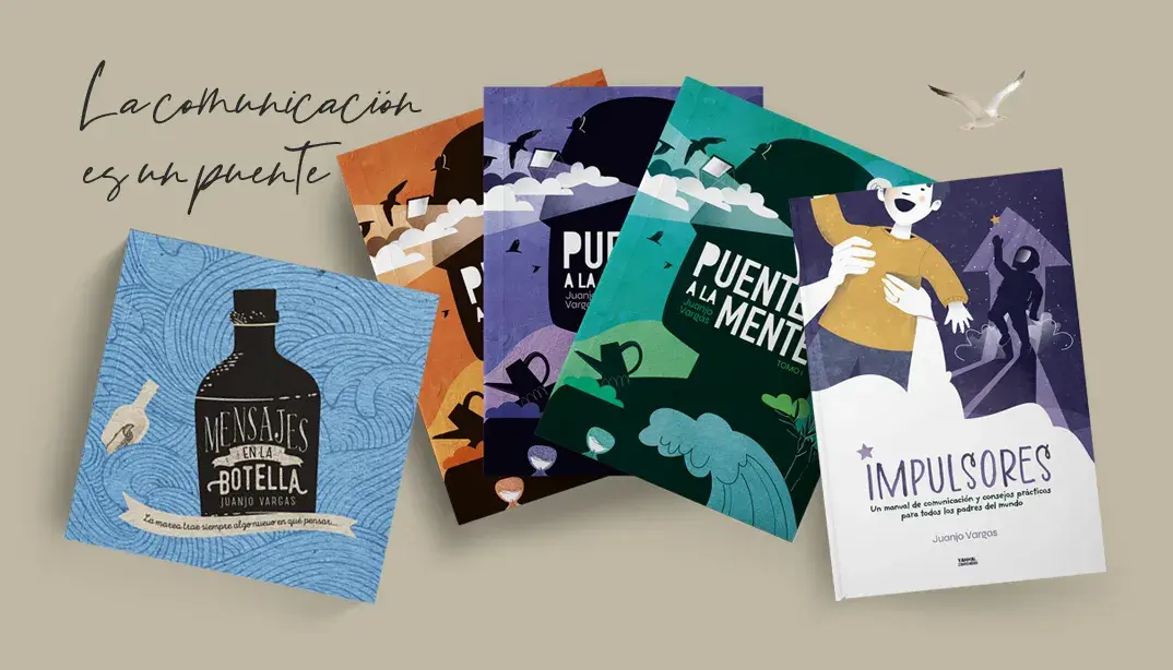 La palabra como legado