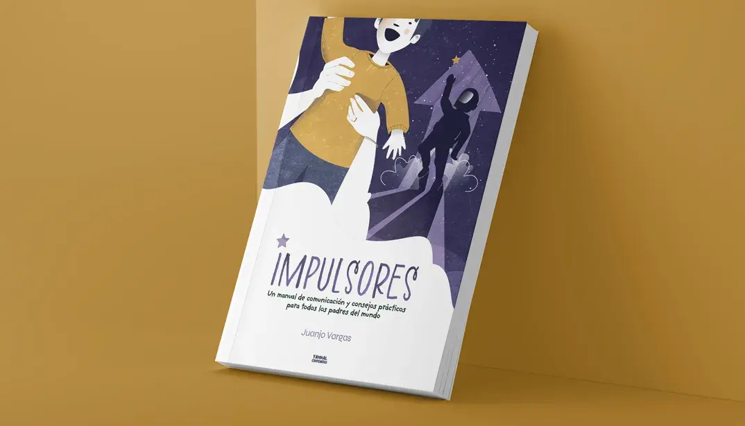 Impulsores: un manual de comunicación para familias con visión de futuro