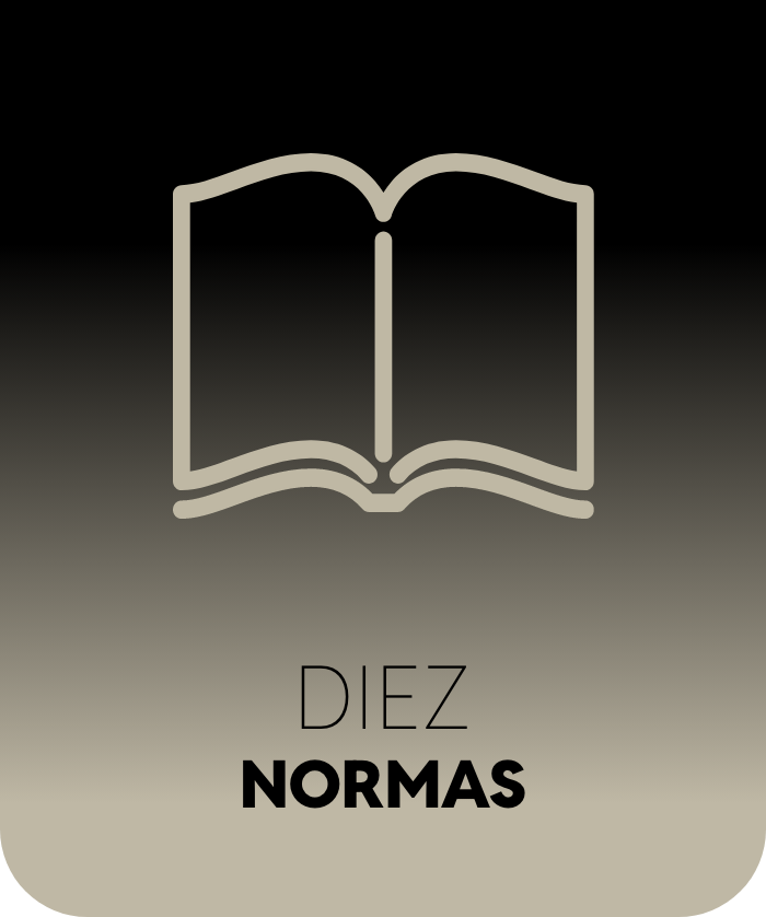  Diez Normas