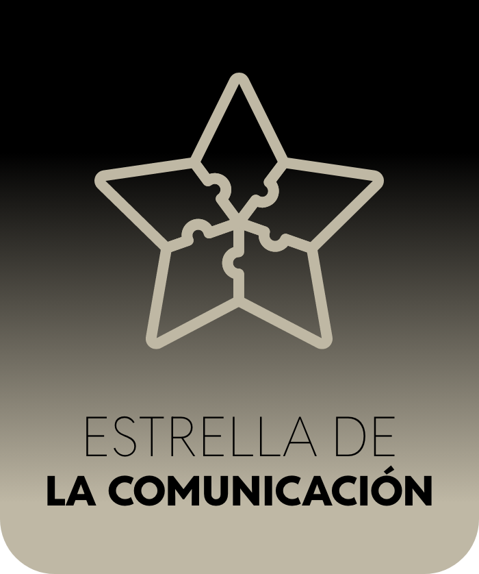  Estrella comunicación