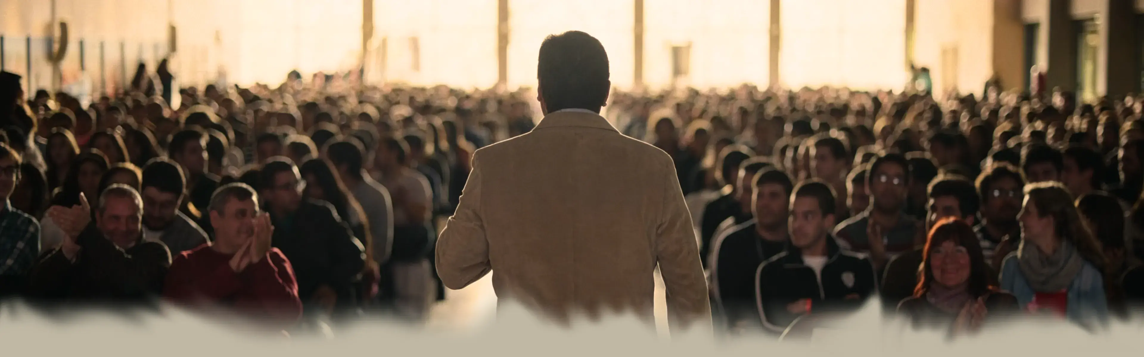 Conferencias, talleres y mentorías