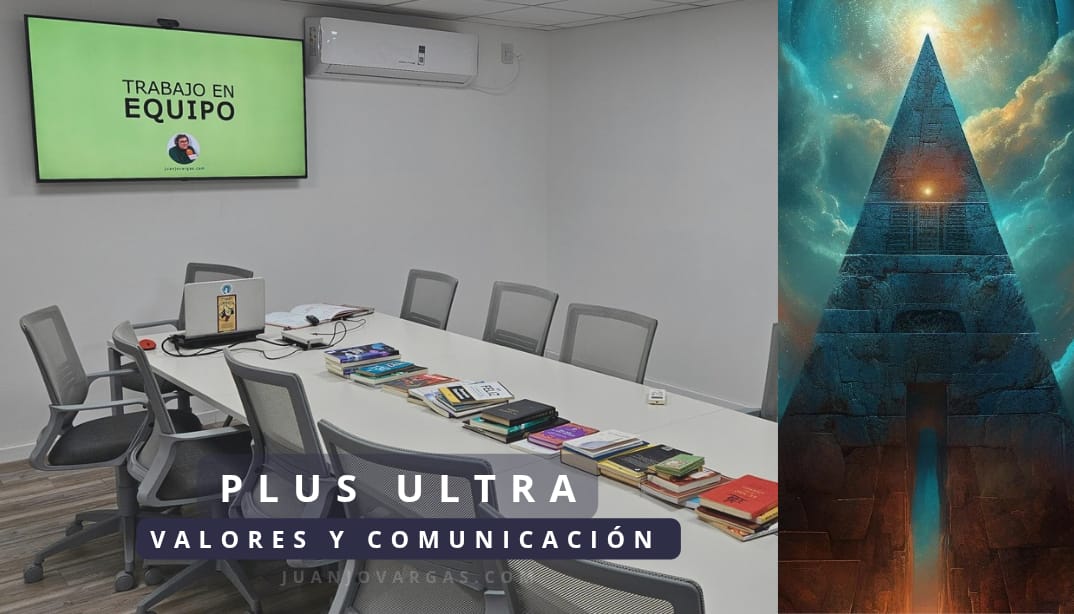 Programa Plus Ultra