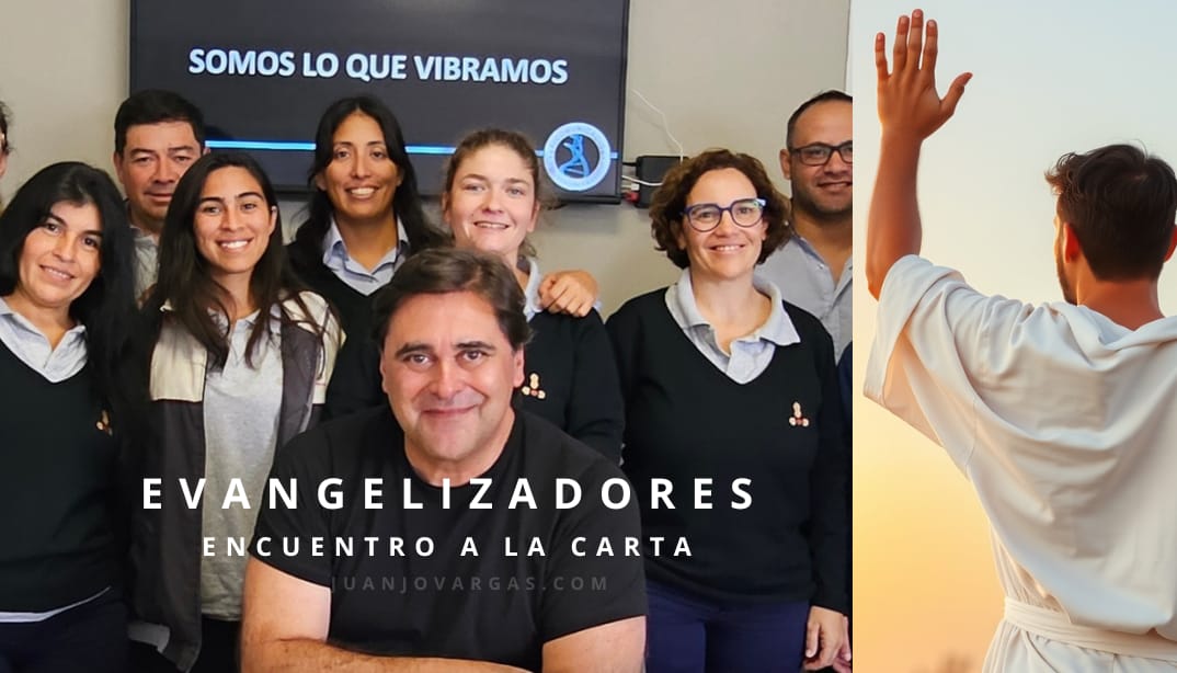 Programa Evangelizadores