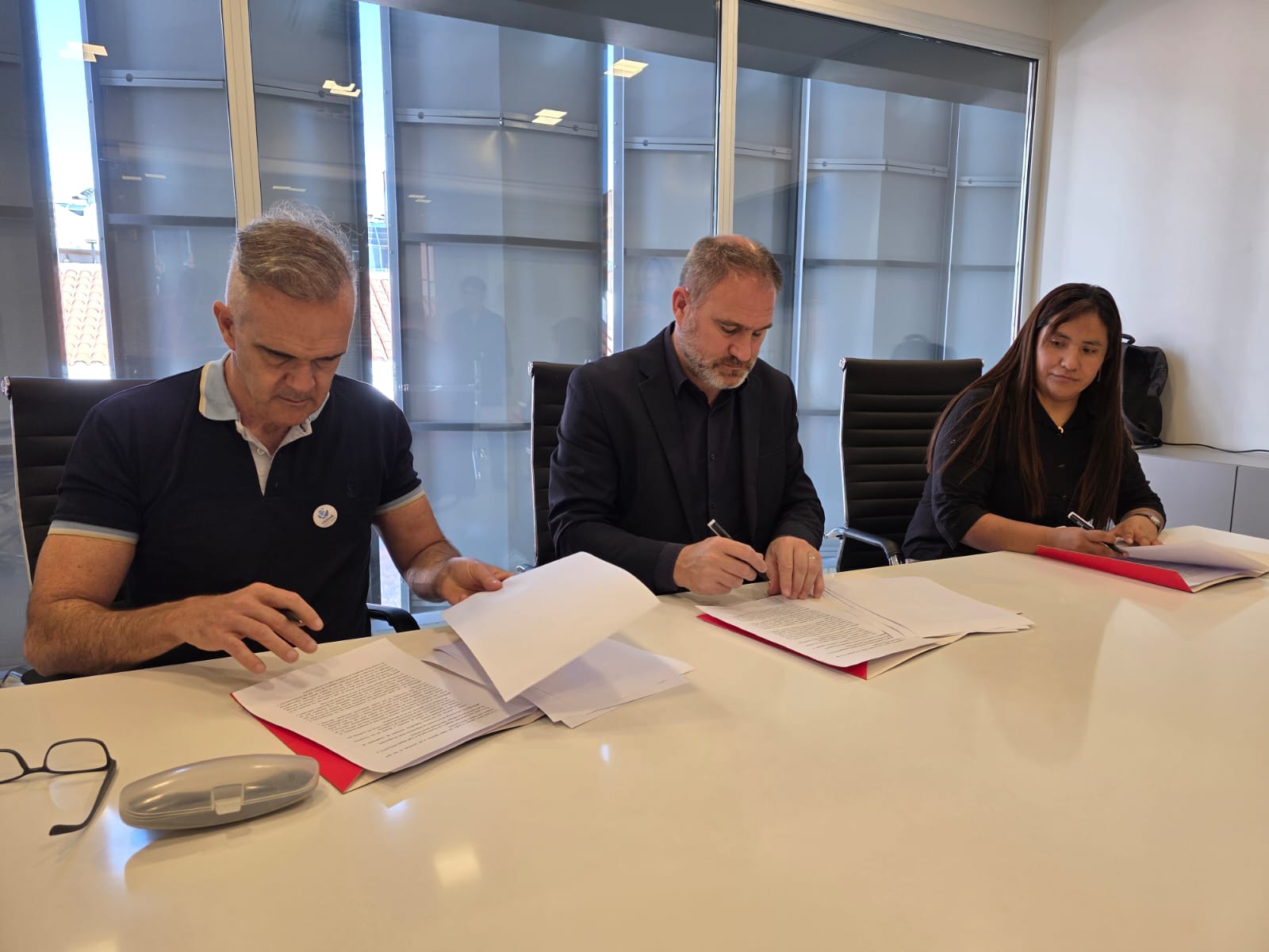 Fundación CEDHA firma acuerdo para promover turismo sustentable y fortalecer a comunidades anfitrionas en Jujuy