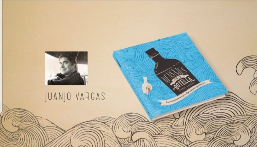 Mensajes en la Botella