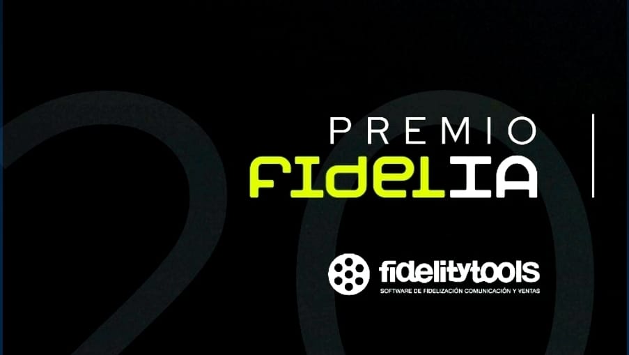 Premios FidelIA 2025