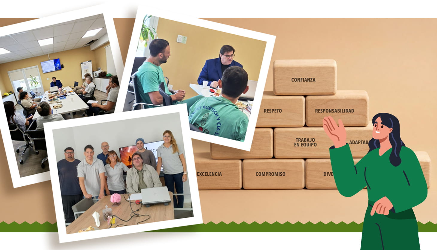  PLUS ULTRA: un nuevo camino de desarrollo personal y laboral 