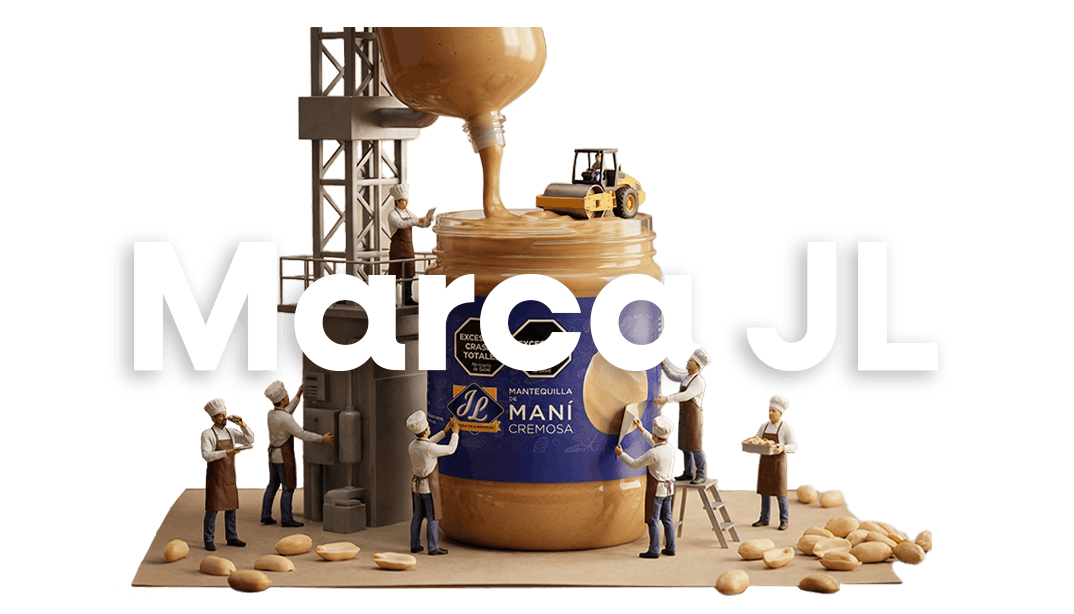 Productos envasados para consumidor final