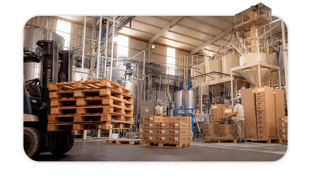 El valor de transformar