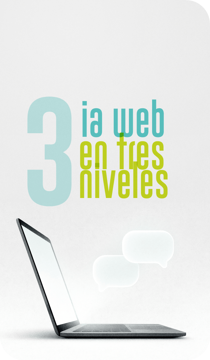 tres niveles