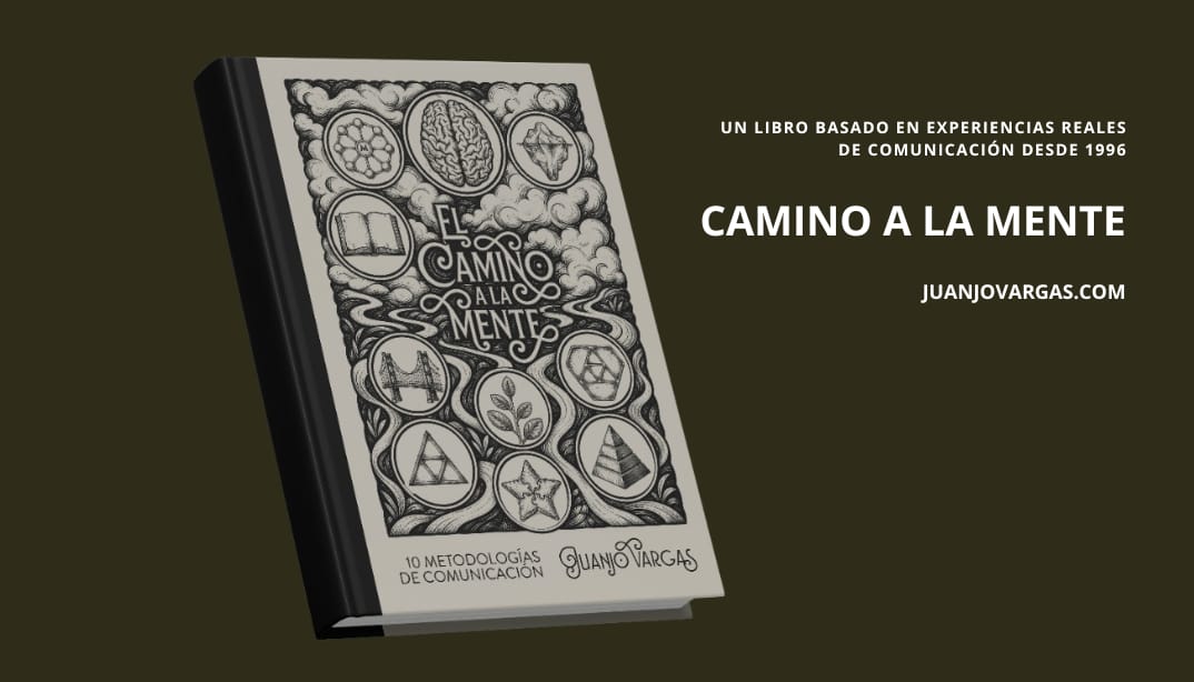 Libro Camino a la Mente - 10 Metodologías