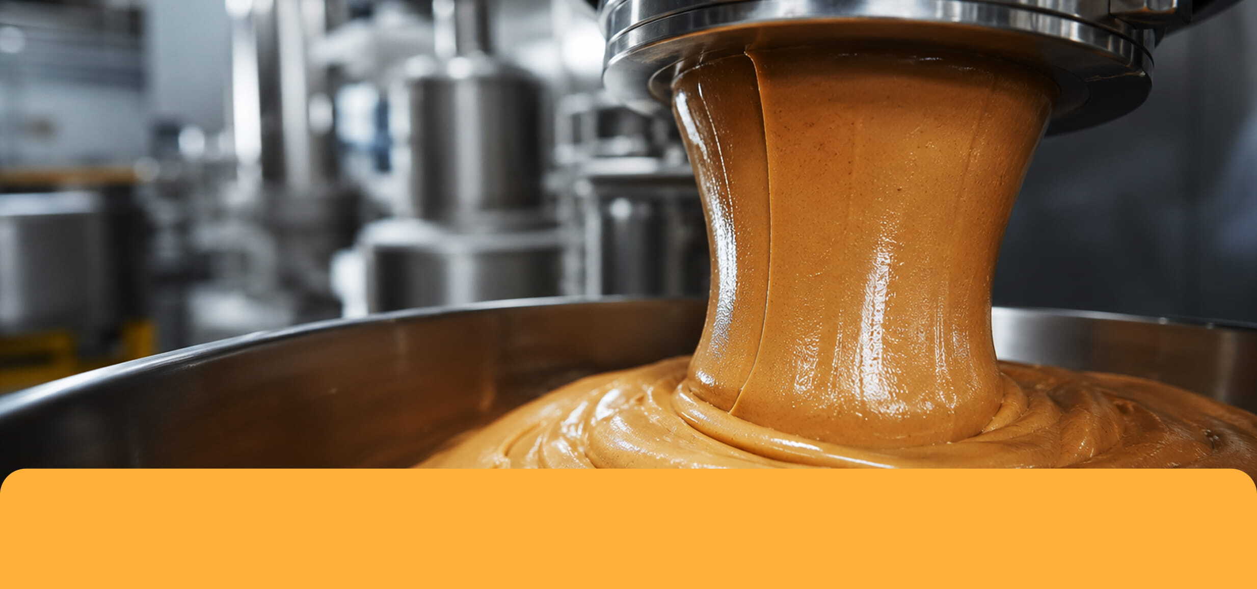 Insumos de Alta Calidad para la industria alimenticia