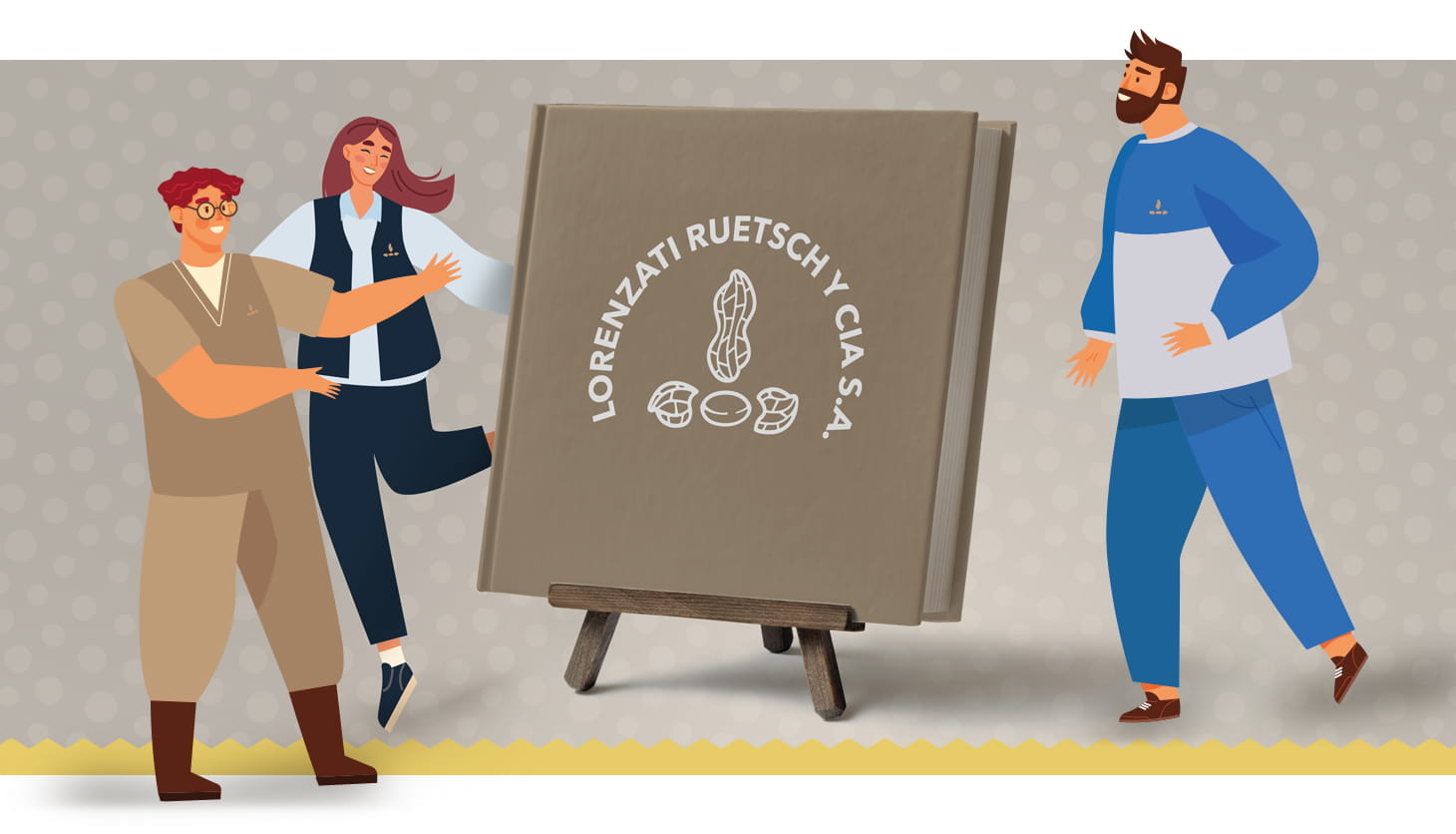 Inducción de ingresantes para la campaña