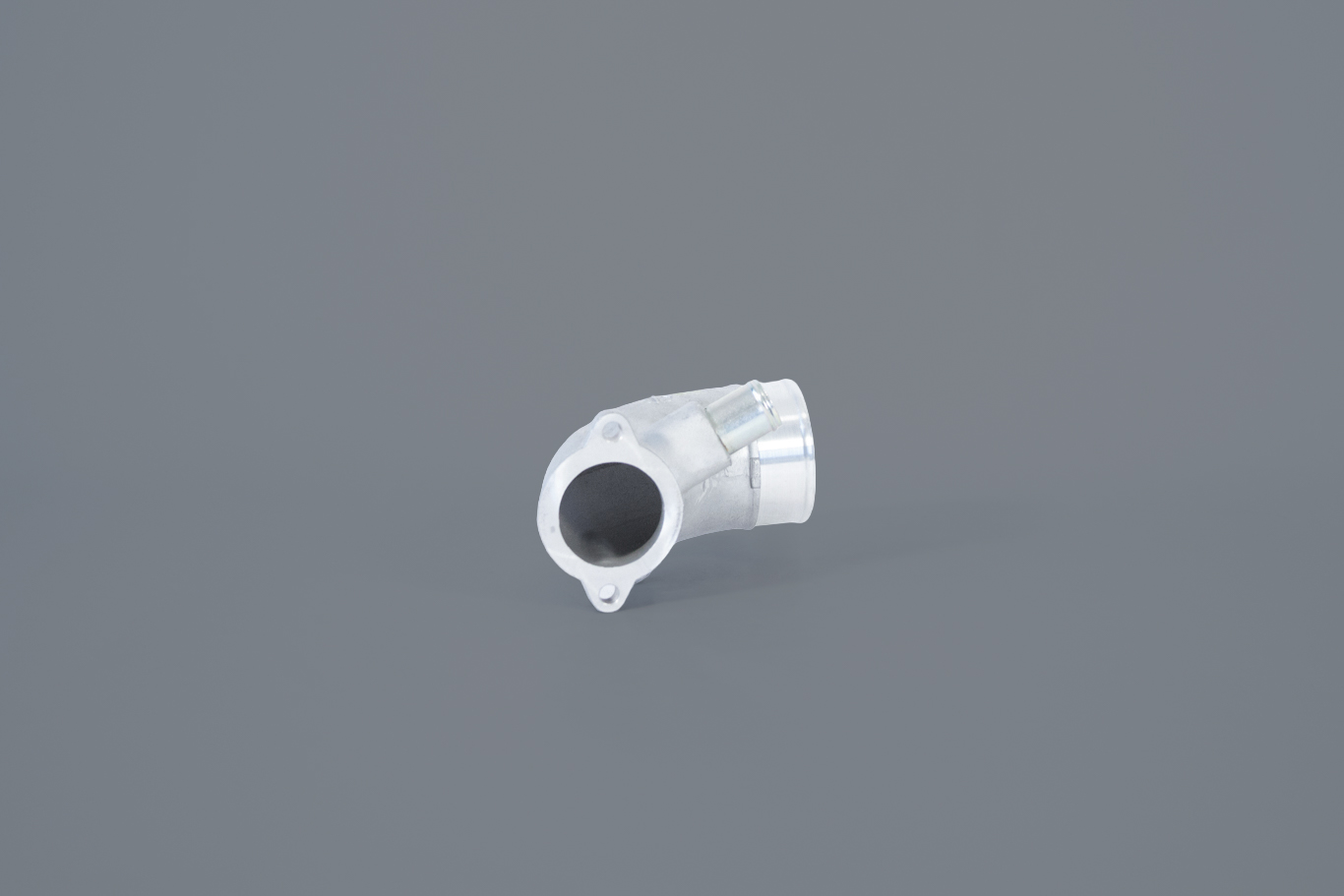 Conjunto Tubo de entrada de aire turbo