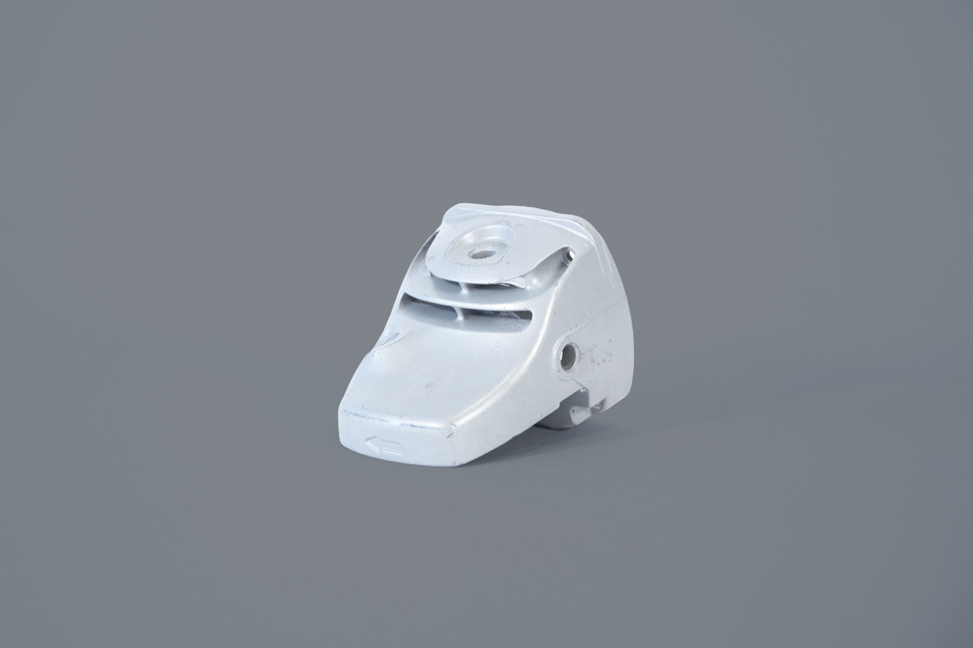 Cubre impulsor