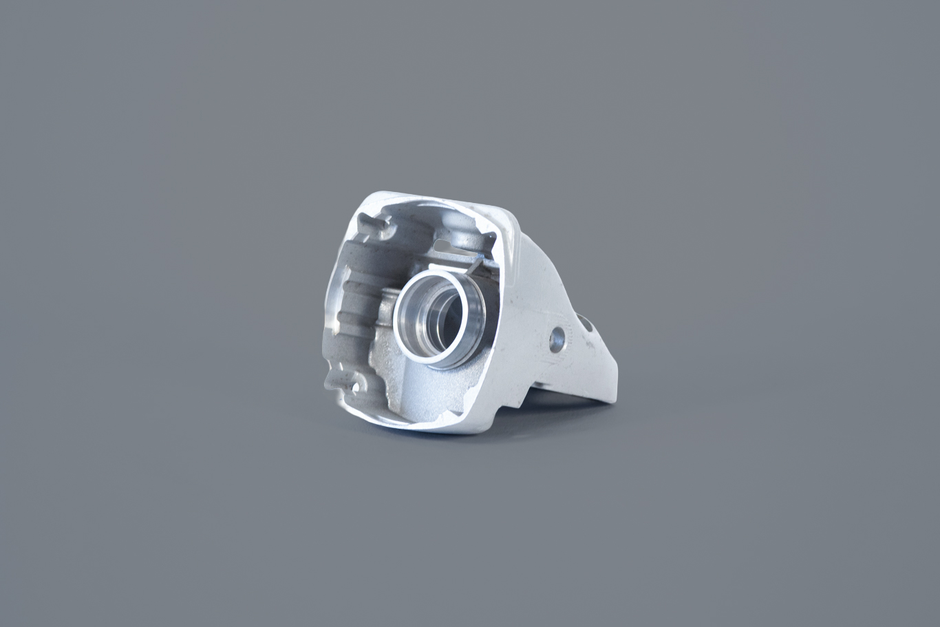 Cubre impulsor