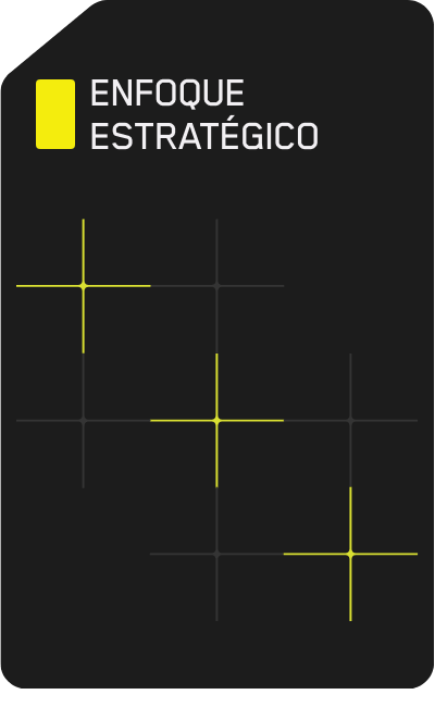 Enfoque Estratégico