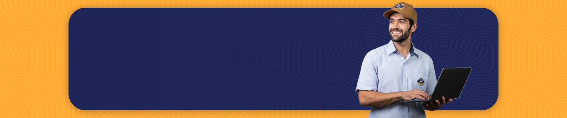 banner