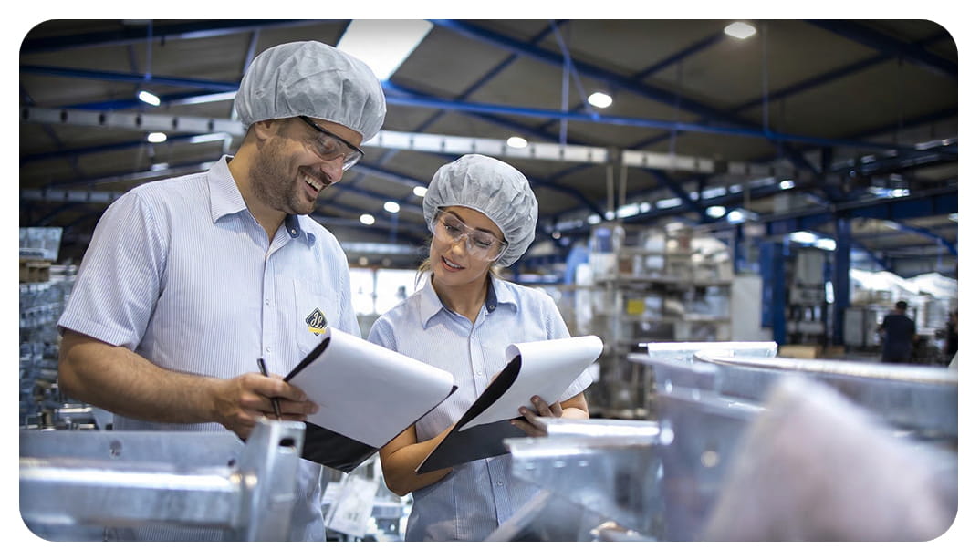 JL en la industria: Llevamos todo lo bueno del maní al mundo