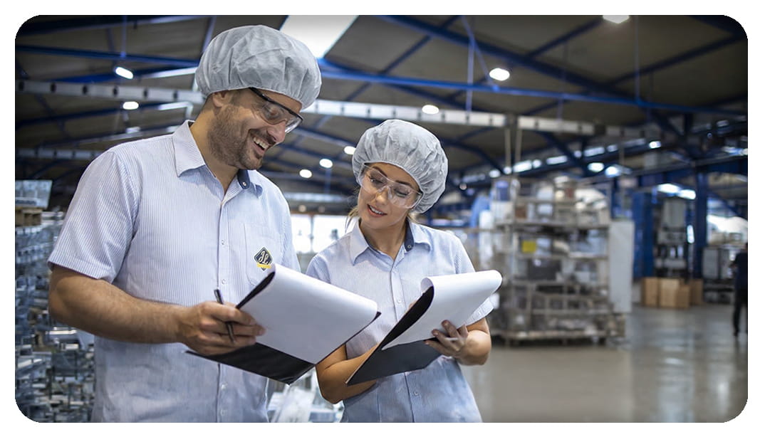 JL en la industria: Llevamos todo lo bueno del maní al mundo