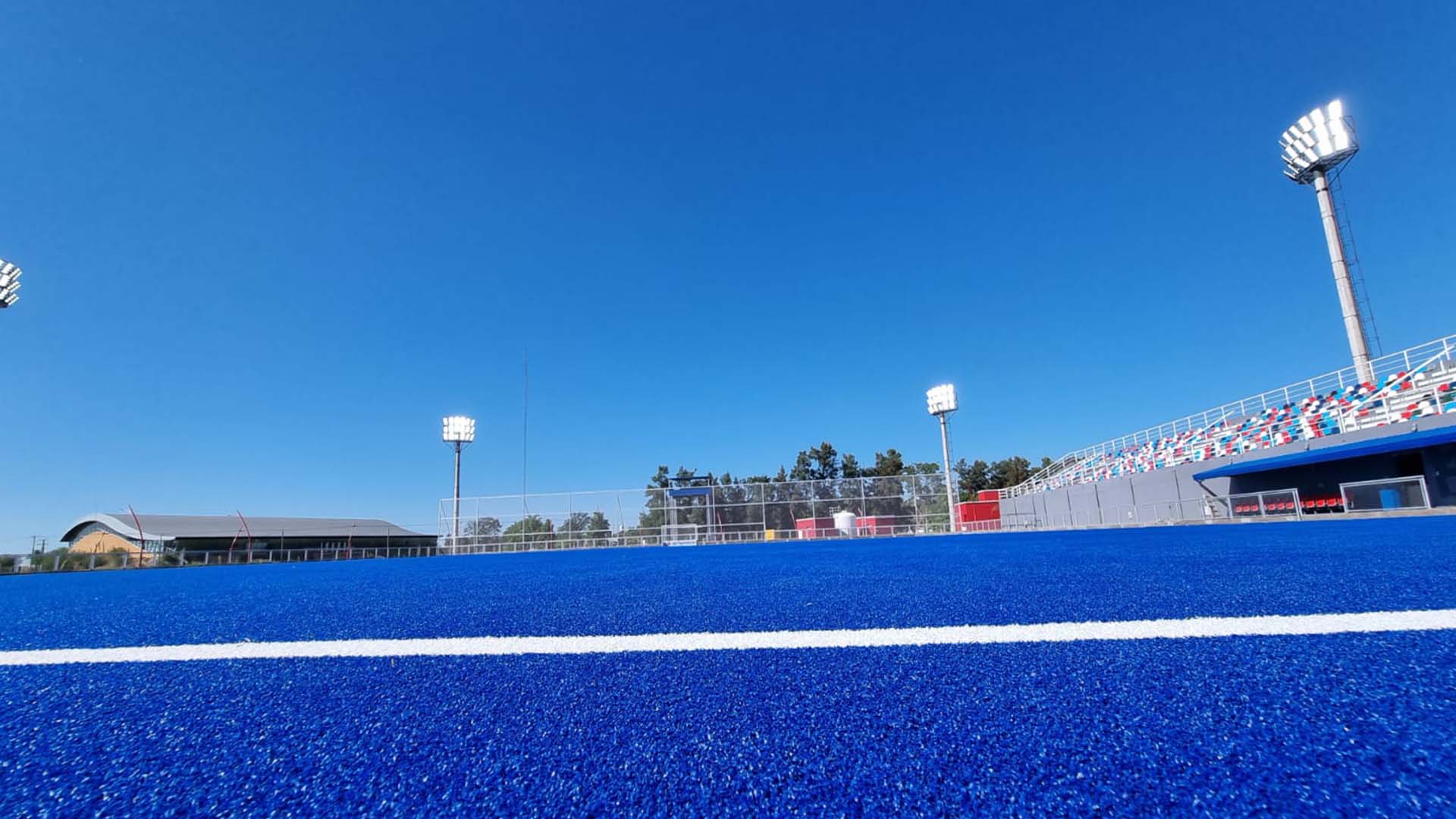 CANCHA DE HOCKEY