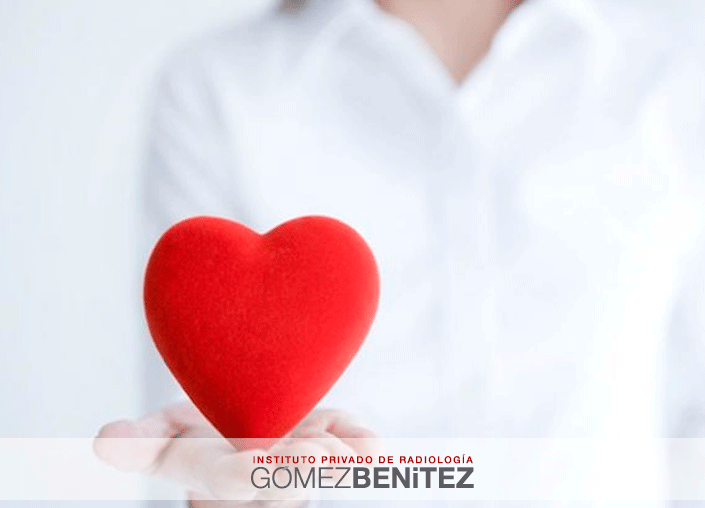  MES DE LA MUJER: EL CORAZÓN DE LAS MUJERES ES MÁS FUERTE QUE EL DE LOS HOMBRES 