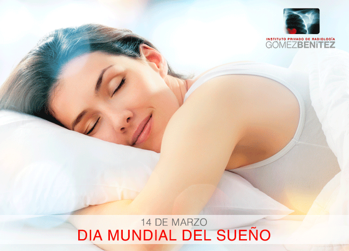 CONOCÉ LOS BENEFICIOS DE DORMIR BIEN PARA LA SALUD