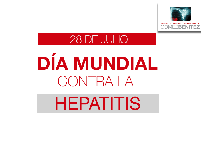 DIA MUNDIAL CONTRA LA HEPATITIS