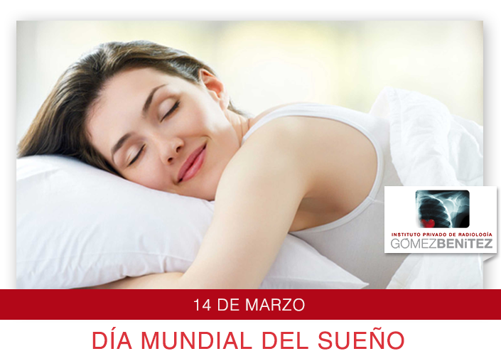 ¿CÓMO DORMIR MEJOR?