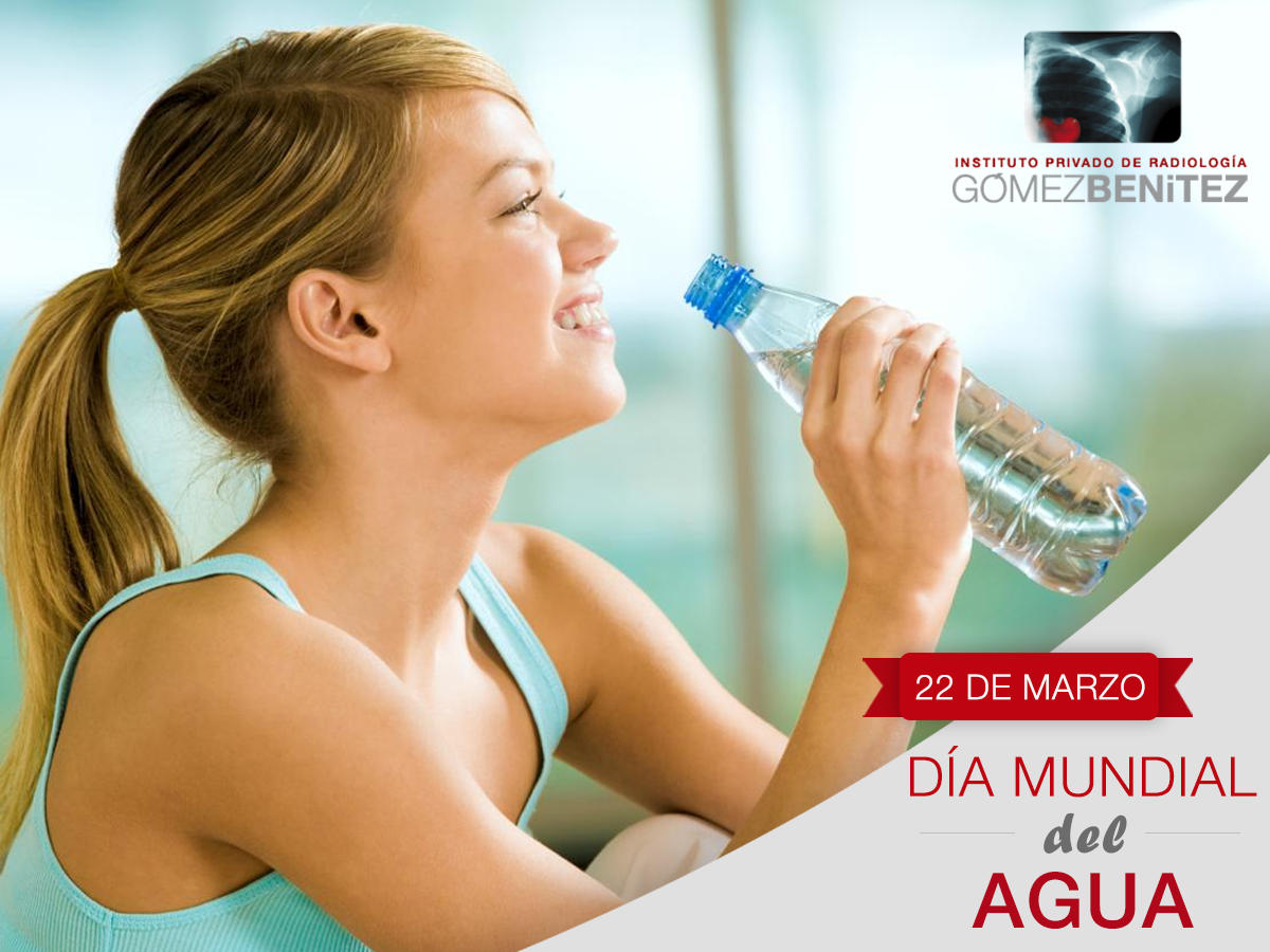 LA IMPORTANCIA DE CONSUMIR AGUA