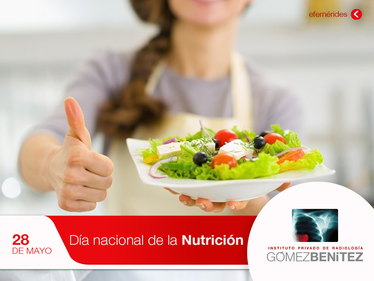 COMER SANO Y SENTIRSE BIEN