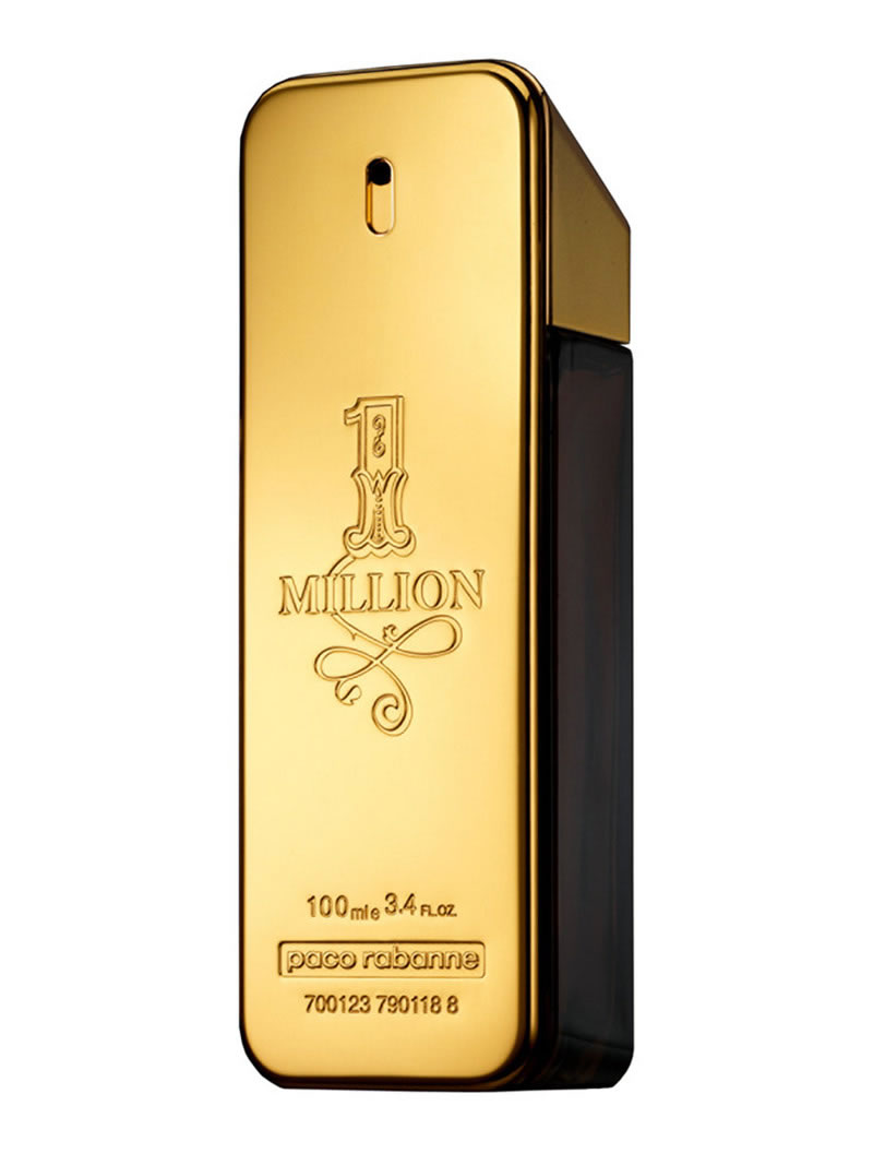 1 million paco rabanne prezzo