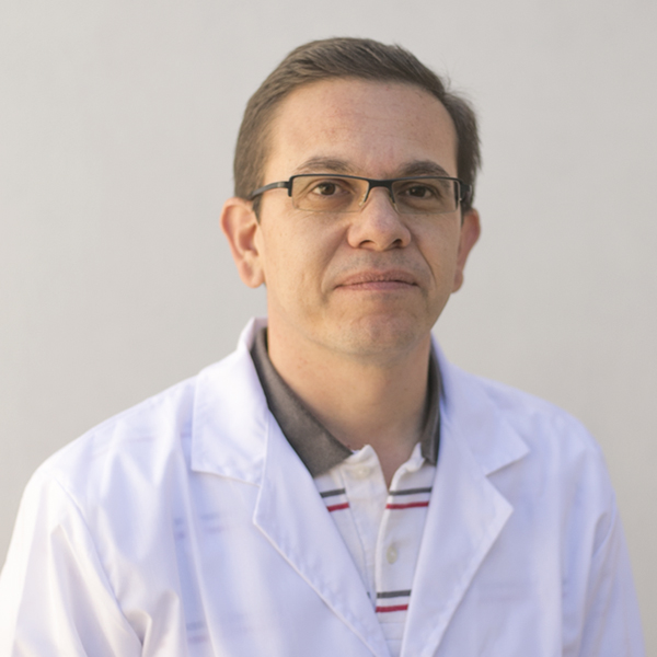 Dr. PABLO GÓMEZ